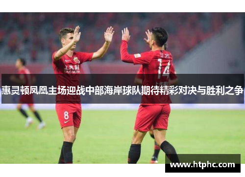 惠灵顿凤凰主场迎战中部海岸球队期待精彩对决与胜利之争